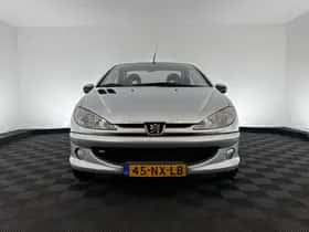 Peugeot 206 (2004) thumbnail 23