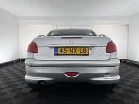 Peugeot 206 (2004) thumbnail 26