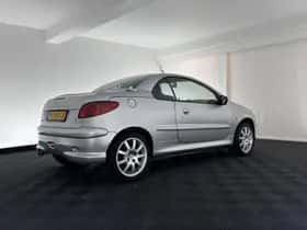 Peugeot 206 (2004) thumbnail 27