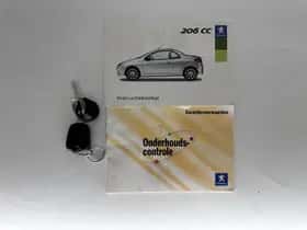 Peugeot 206 (2004) thumbnail 28