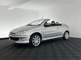 Peugeot 206 (2004) thumbnail 4