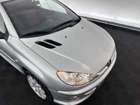 Peugeot 206 (2004) thumbnail 33
