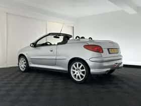 Peugeot 206 (2004) thumbnail 5