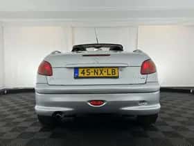Peugeot 206 (2004) thumbnail 6
