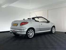 Peugeot 206 (2004) thumbnail 7
