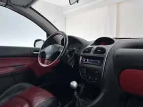 Peugeot 206 (2004) thumbnail 8