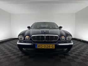 Jaguar XJ (2003) thumbnail 2
