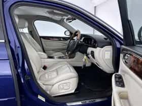 Jaguar XJ (2003) thumbnail 11
