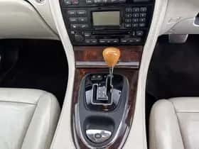 Jaguar XJ (2003) thumbnail 13