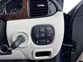 Jaguar XJ (2003) thumbnail 19