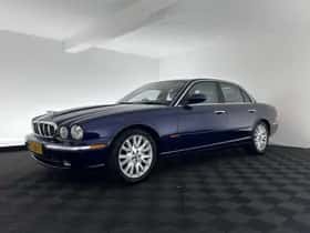 Jaguar XJ (2003) thumbnail 3
