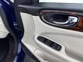Jaguar XJ (2003) thumbnail 21