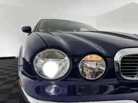 Jaguar XJ (2003) thumbnail 25