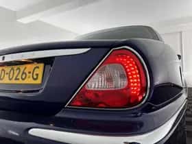 Jaguar XJ (2003) thumbnail 26
