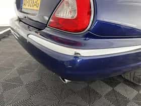 Jaguar XJ (2003) thumbnail 31
