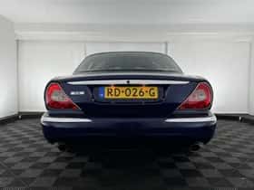 Jaguar XJ (2003) thumbnail 5