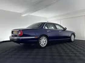 Jaguar XJ (2003) thumbnail 6