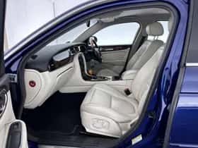 Jaguar XJ (2003) thumbnail 8