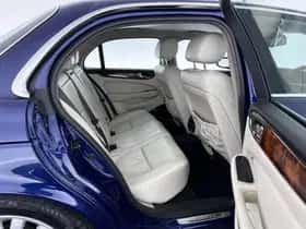 Jaguar XJ (2003) thumbnail 10