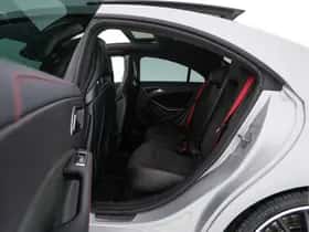 Mercedes-Benz CLA-Klasse (2018) thumbnail 11