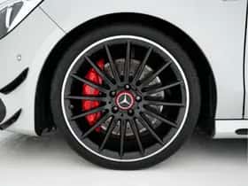 Mercedes-Benz CLA-Klasse (2018) thumbnail 35