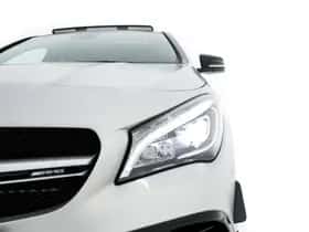 Mercedes-Benz CLA-Klasse (2018) thumbnail 36