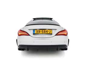 Mercedes-Benz CLA-Klasse (2018) thumbnail 6