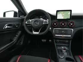 Mercedes-Benz CLA-Klasse (2018) thumbnail 9