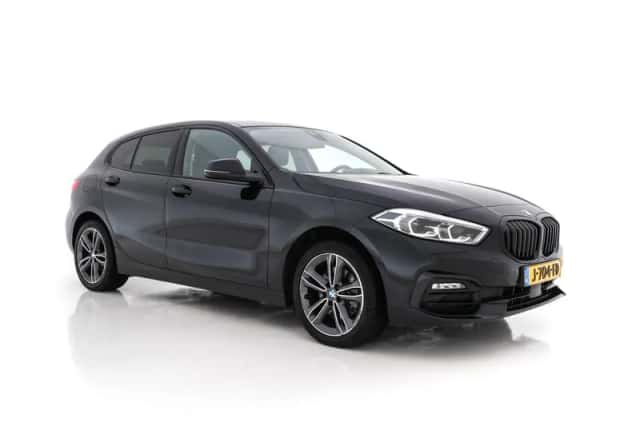 BMW 1-Serie (2020)