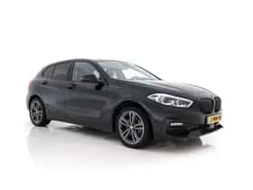 BMW 1-Serie (2020) thumbnail 1