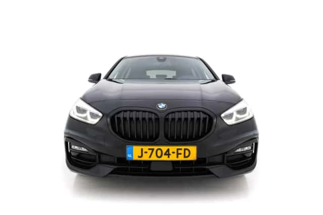 BMW 1-Serie (2020) thumbnail 3