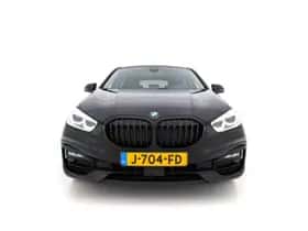 BMW 1-Serie (2020) thumbnail 3