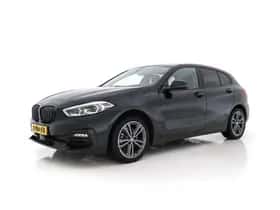 BMW 1-Serie (2020) thumbnail 4