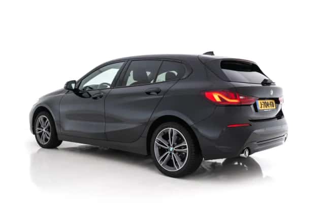 BMW 1-Serie (2020) thumbnail 5