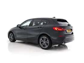 BMW 1-Serie (2020) thumbnail 5
