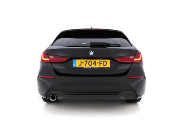 BMW 1-Serie (2020) thumbnail 6