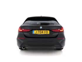 BMW 1-Serie (2020) thumbnail 6