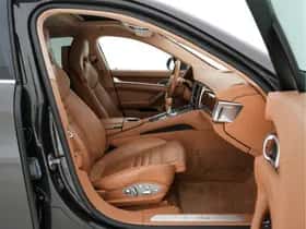 Porsche Panamera (2011) thumbnail 12