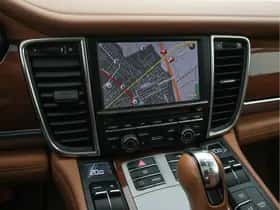 Porsche Panamera (2011) thumbnail 14
