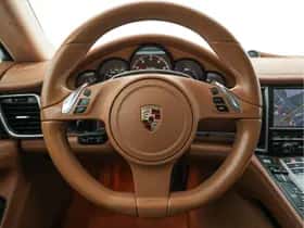 Porsche Panamera (2011) thumbnail 17