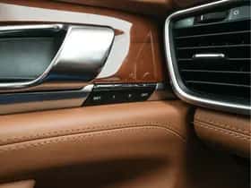 Porsche Panamera (2011) thumbnail 20
