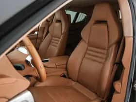 Porsche Panamera (2011) thumbnail 23
