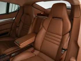 Porsche Panamera (2011) thumbnail 27