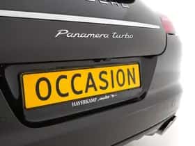 Porsche Panamera (2011) thumbnail 29