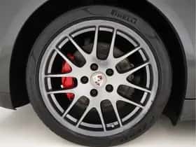 Porsche Panamera (2011) thumbnail 31
