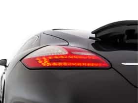 Porsche Panamera (2011) thumbnail 33