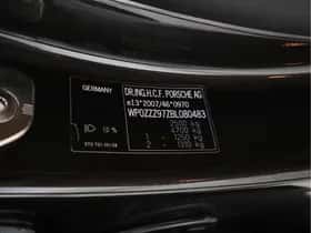 Porsche Panamera (2011) thumbnail 37