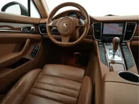 Porsche Panamera (2011) thumbnail 8