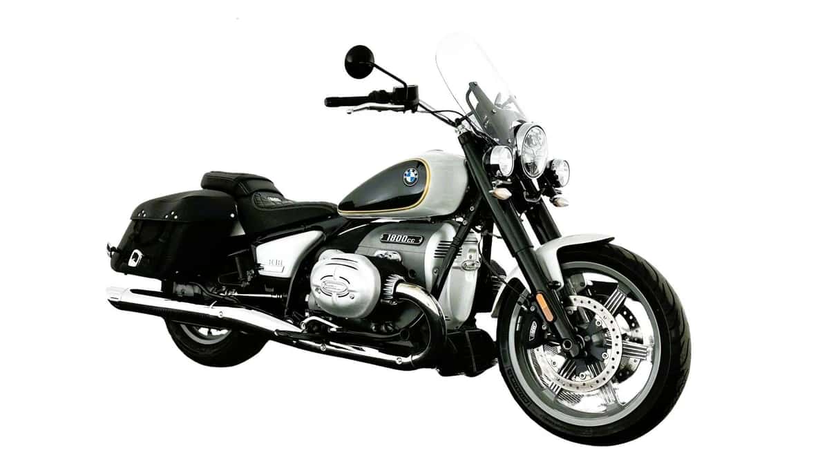 BMW R — foto 1