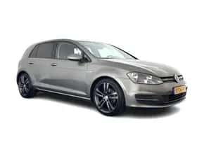 Volkswagen Golf (2013)